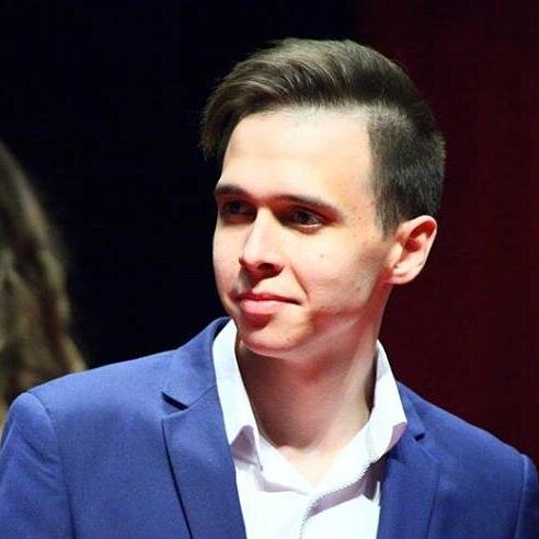 Airapetov_eD's profile picture. 