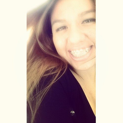 So fly, she should be in the sky with diamonds.✨