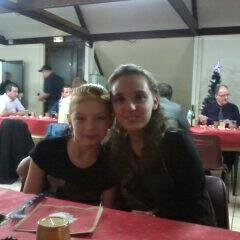 lolagosselin1's profile picture. Tal