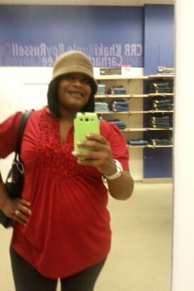 Nursedonniece's profile picture. 