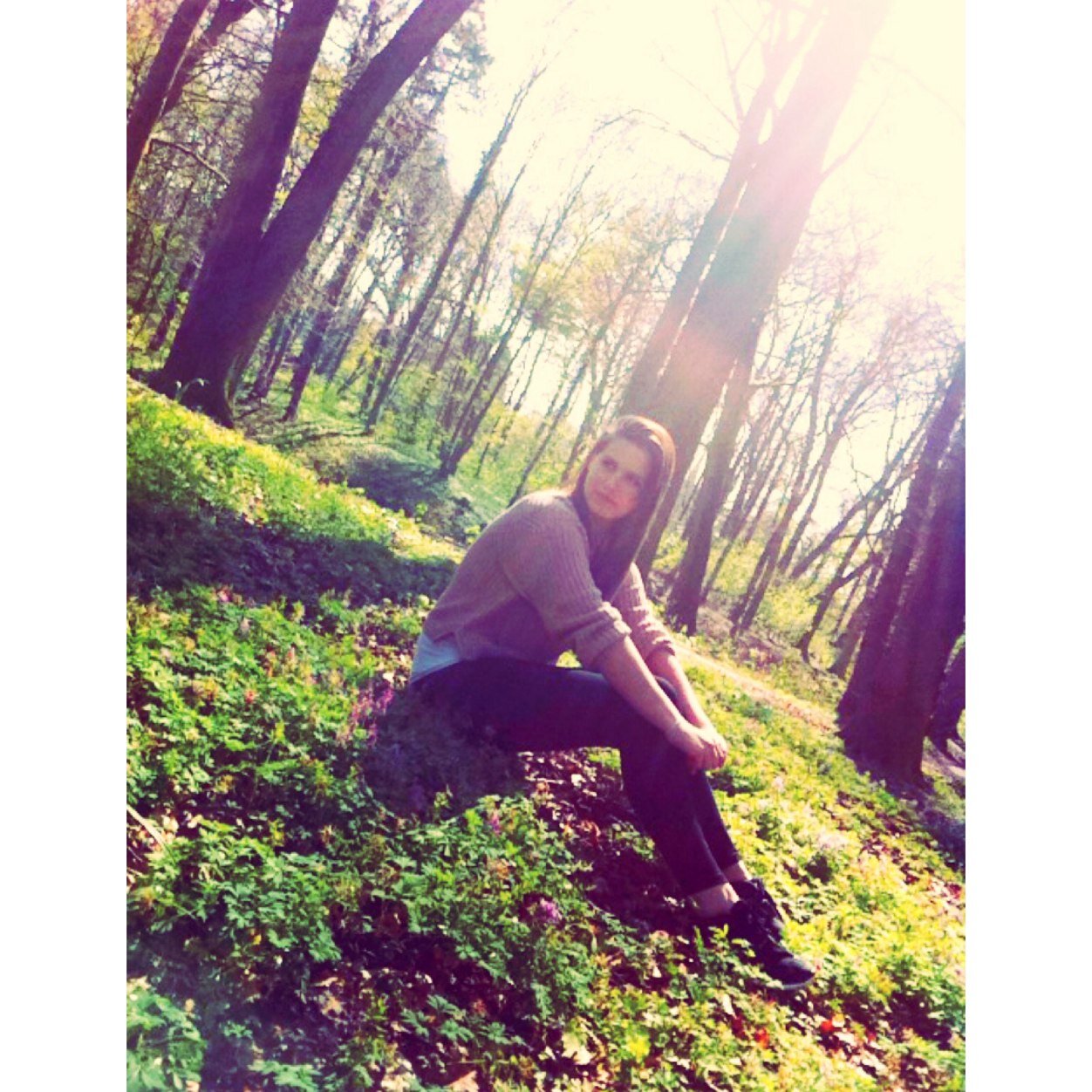 ♡•15 jaar•RSC•2eklas•Just Follow me• ♡