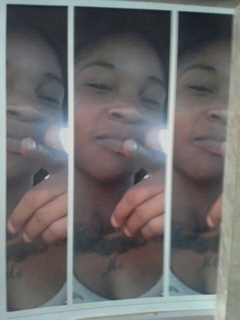 ifa is da story... twitter not my life ...loving my baby gurl
