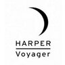 HarperVoyagerUS's profile picture. US sci-fi and fantasy publisher. Authors include S.A. Chakraborty, Becky Chambers, R.F. Kuang, R.A. Salvatore & more! Imprint of @HarperCollins.