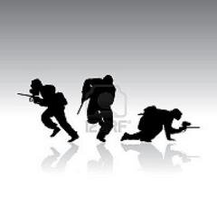 Campo de Paintball ,Ofrecemos planes grupales, para tus eventos,celebraciones. Reserven Ya! 3183261884