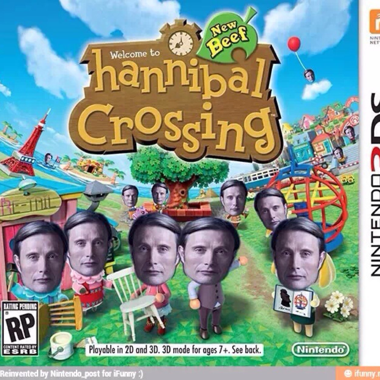 animalexing's profile picture. I love Animal Crossing :D
Abradolph Linkler is coming for you...

Kik me for questions, and or just to say hi :D
Kik~Dohge