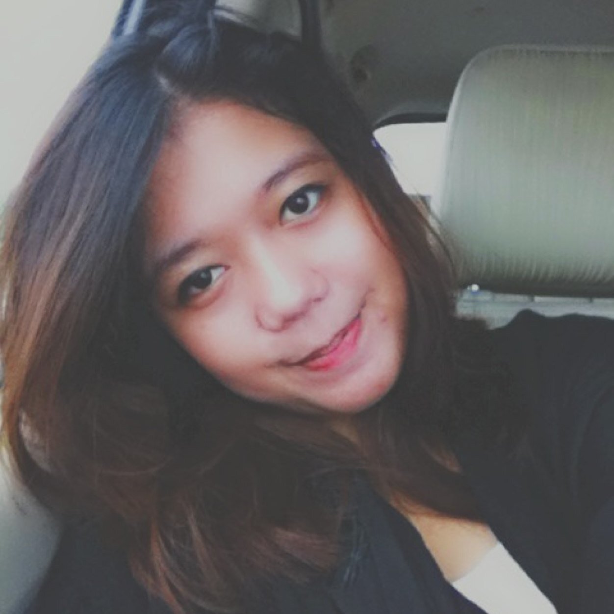Just posted to winner xoxo :)