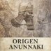 Origen Anunnaki (@origenanu) Twitter profile photo Origen Anunnaki (@origenanu) Twitter profile photo