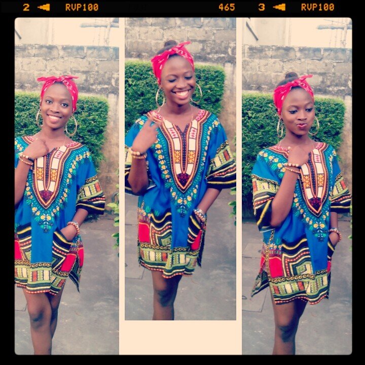 MissyAdeola's profile picture. ♥#team lastborn.# NOwORries...Irep JULY26♥☺☺♥♣♠.....dah sonou gal