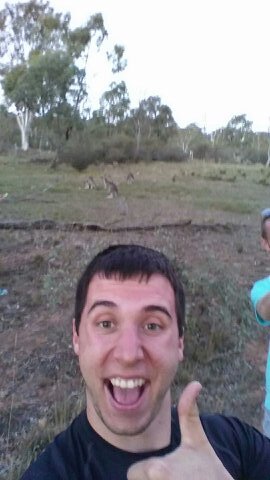 nmeyer42's profile picture. 