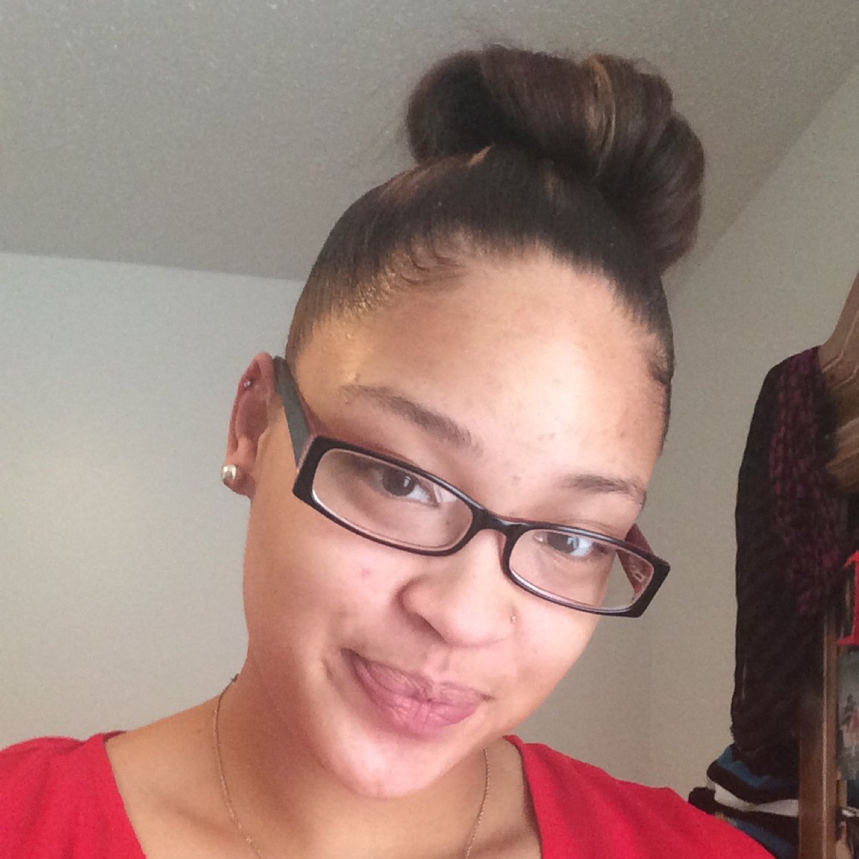 Princess_Aboard's profile picture. Mommy of Adrianna D'Nyah* ECPI student* Employed* Motivated & Dedicated!