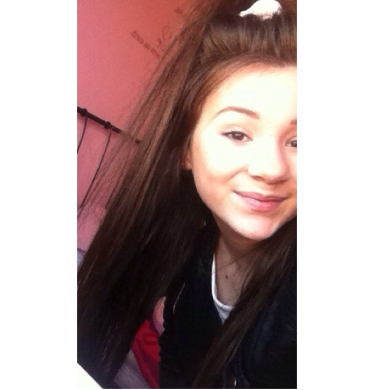 Follow me and i'll follow back:D