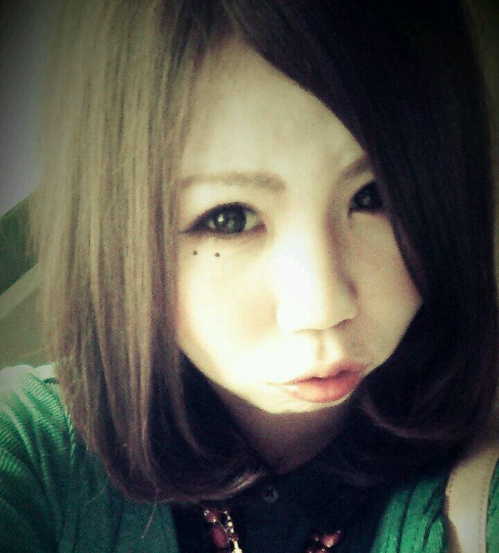 oor_uw_sa_abc's profile picture. 山口県、21歳