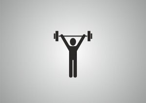 Gym nut. Trying to share fitness and nutrition info.