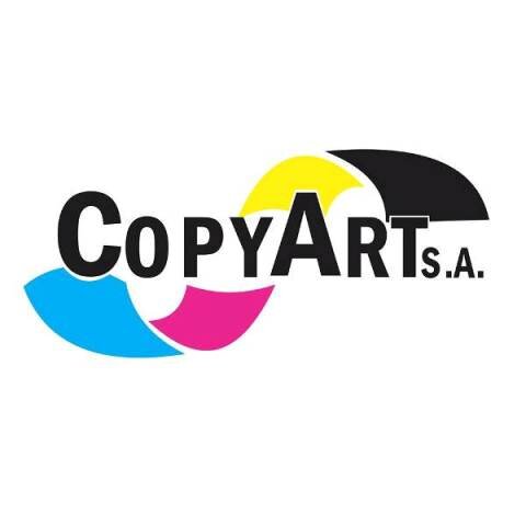 Centro de copiado e impresiones Copy Art. Ubicado frente a la Universidad Nacional en Chitré.
Impresión digital.
Haz de tus ideas un buen arte.