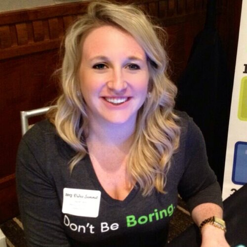 Sarah_LLNW's profile picture. Account Manager at Limelight Networks. Content Delivery, Website Performance, Cloud Storage, Video Platform Expert