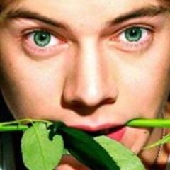 hi my name and kesia and so far one direction fan of whoever I follow al. 1D i love you
