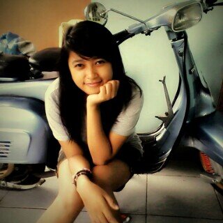 Always smile