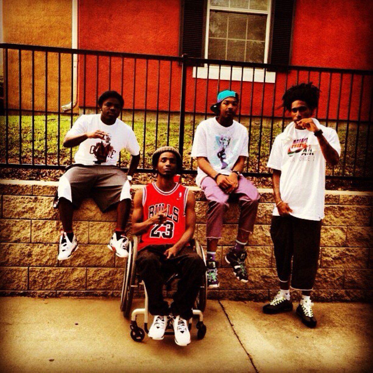 For booking contact us at Da_Movement2009@yahoo.com