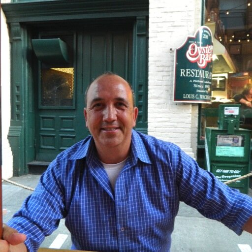 EricHafter's profile picture. PV solar and energy storage developer, inventor, builder, manufacturer and strategist.