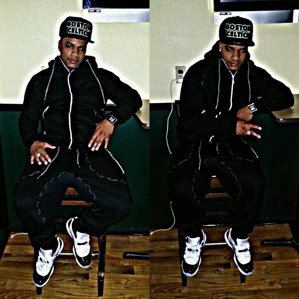 CO FOUNDER OF 133 ENTERTAINMENT/MANAGER/PROMOTER/EVENT PLANNER