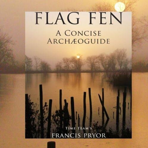 Boudicca Books publish Francis Pryor's Flag Fen: a concise archaeoguide. On Kindle from Amazon, epub from Kobo & Barnes & Noble