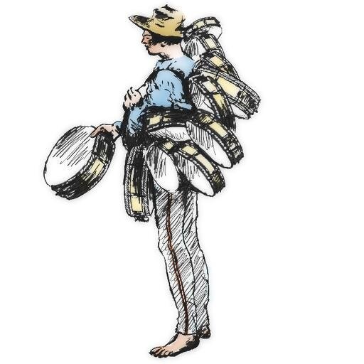 thebrookletband's profile picture. Indie rocknroll band. Twitter/insta/facebook/vk: THEBROOKLETBAND Warm crackling of 60's vintage amps and hard, deep 90's noise.