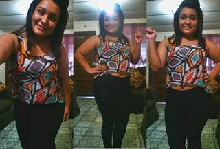 Mi mejor amiga Fatima Meza3