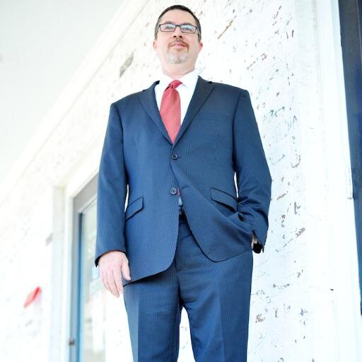 tkherrington's profile picture. Creative Problem Fixer, Father of 3,  works @usnx, Likes: collaborating with creative quirky types #webdevelopmentms, #webdesignms