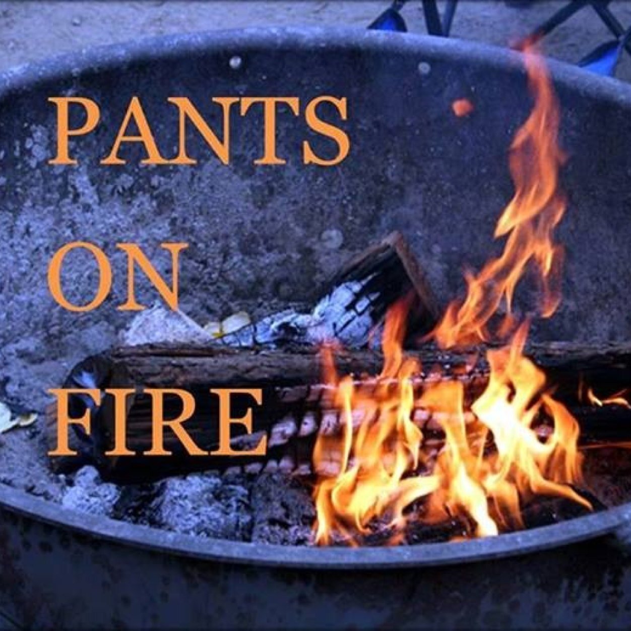 A web series about Dr. Felix Sebring, psychiatrist and pathological liar, whose web unravels in, Pants On Fire.