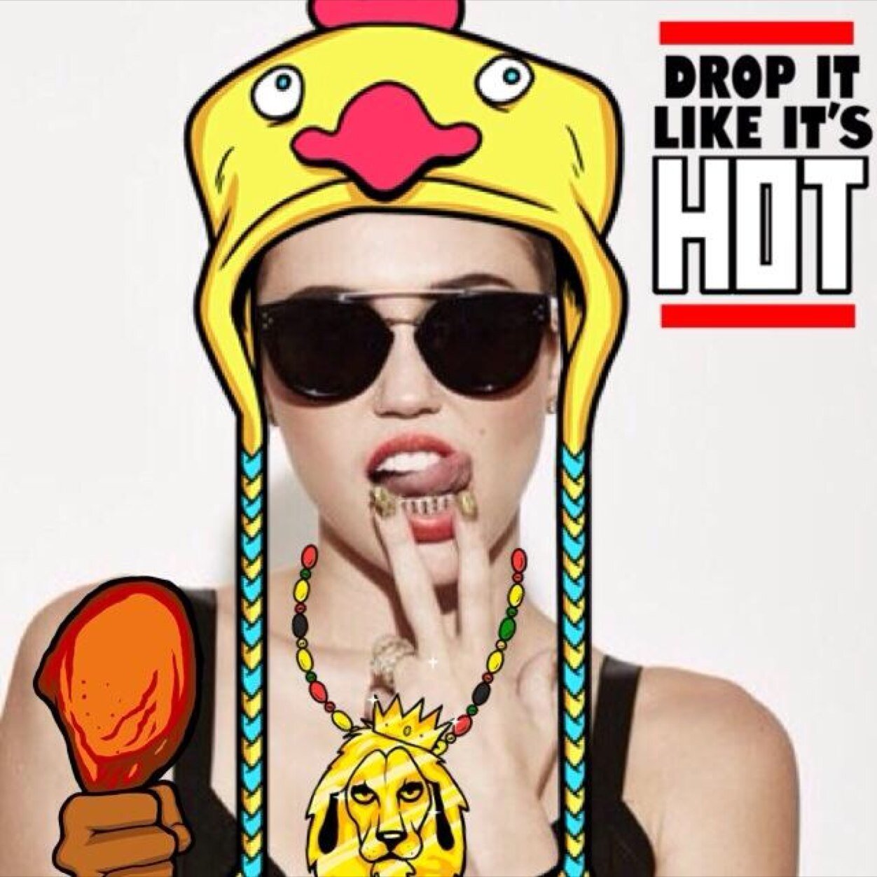 Team Miley forever. Pittsburgh, PA. Twerk. #wecantstop https://t.co/2gaOGM8AnI