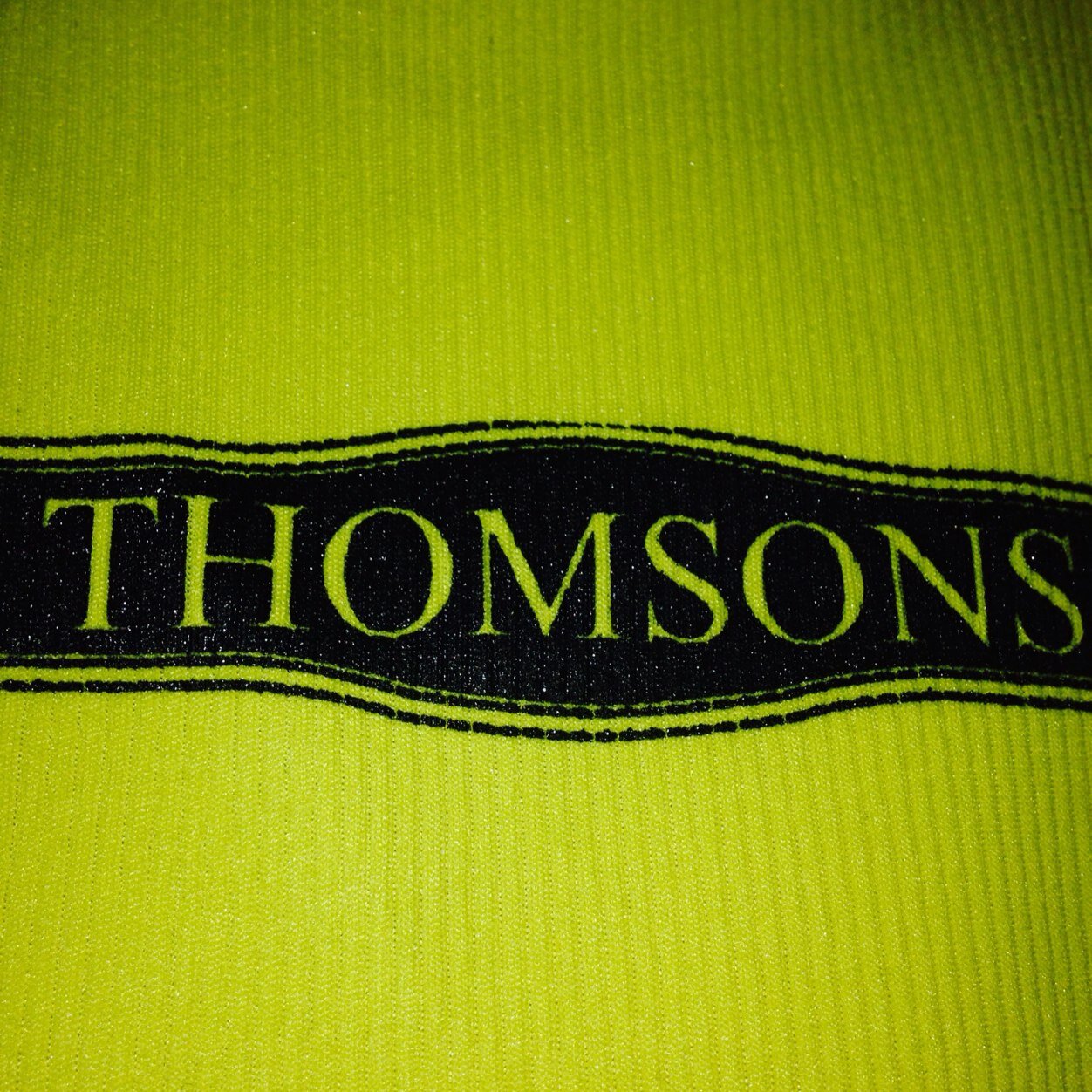 Official twitter of Thomsons Academicals AFC Playing out of McDaniels bar in Dundee DSMFL Premiership