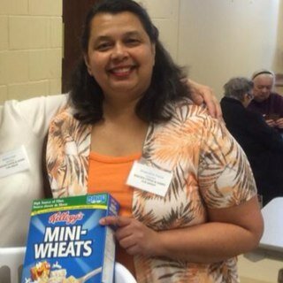 Retired; staying active thru Volunteer Service as Community Builder, NE Community Conversations Organizer,  BCGF Program Coordinator, & host of other roles