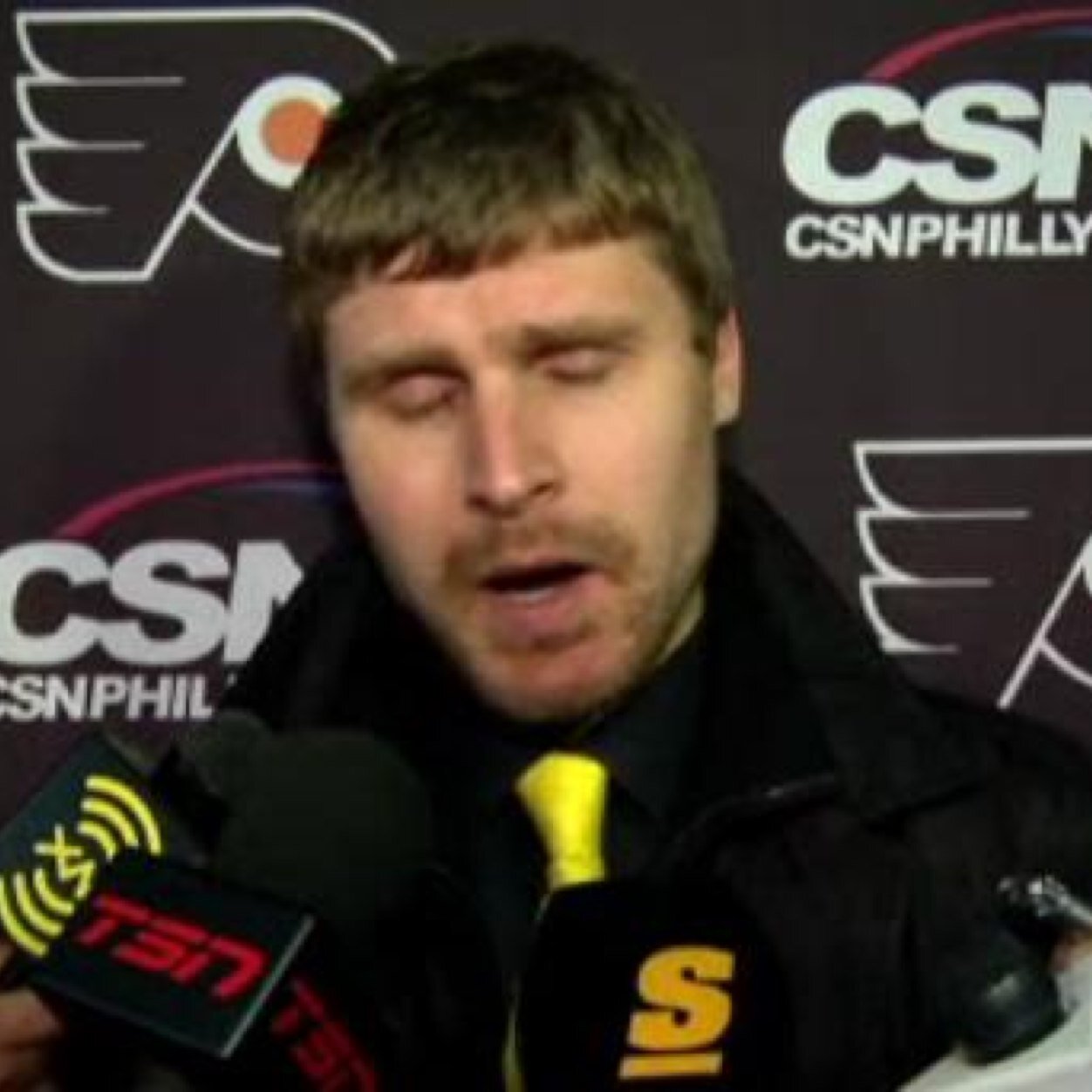 (Official Parady Account) Just updating you on the life of the best goaltender in the NHL.