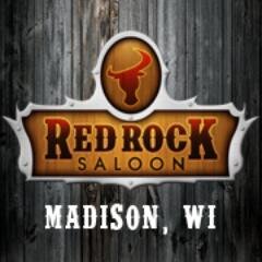 RedRockMadison's profile picture. Madison's Only Country & Rock fusion venue. Home of award winning BBQ, Live Music and Mechanical Bull Riding. Eat, Drink, Ride!