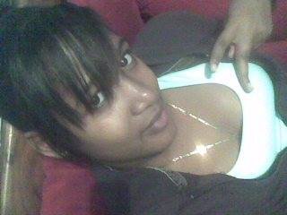 Bubbly,  Crazy , foolish , fun sophisticated and the most weird chick you would ever meet
