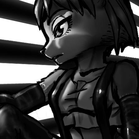 His loss changed us all...@LylatRuler knows what he's doing...I believe in him. (Alternate Universe Krystal) #StarFoxRP