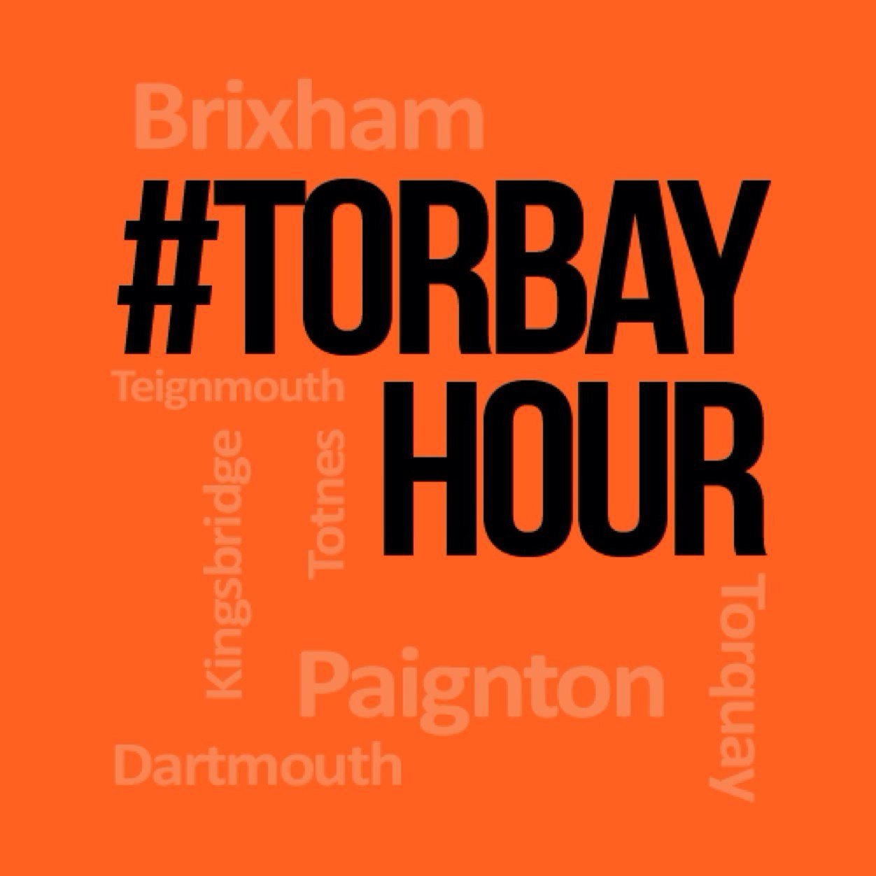 #TorbayHour