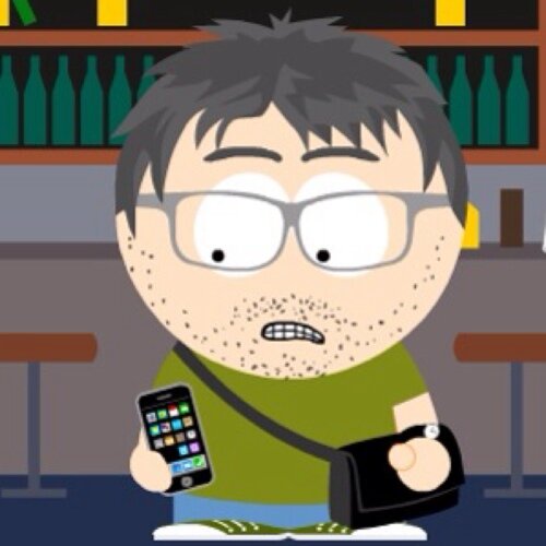 ojkiviri's profile picture. 