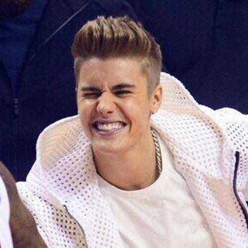 I'm Beliebers and Magcult...  My dream is to meet @justinbieber ❤