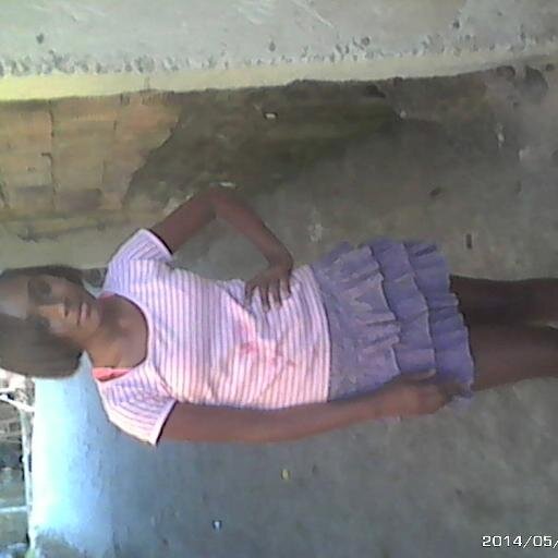 dançarina de funk