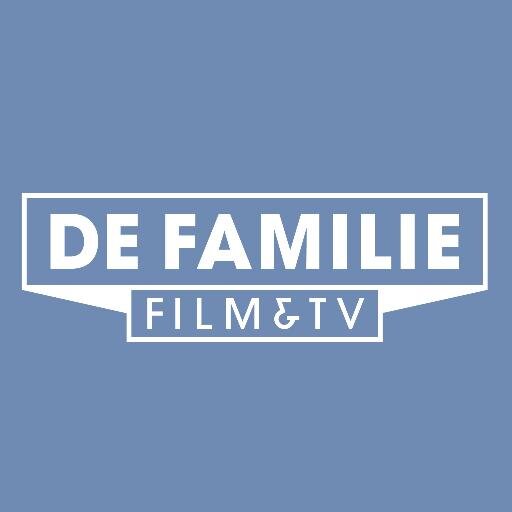 De Familie Film & TV maakt televisieprogramma's en documentaires. Over bijzondere mensen in opmerkelijke situaties.