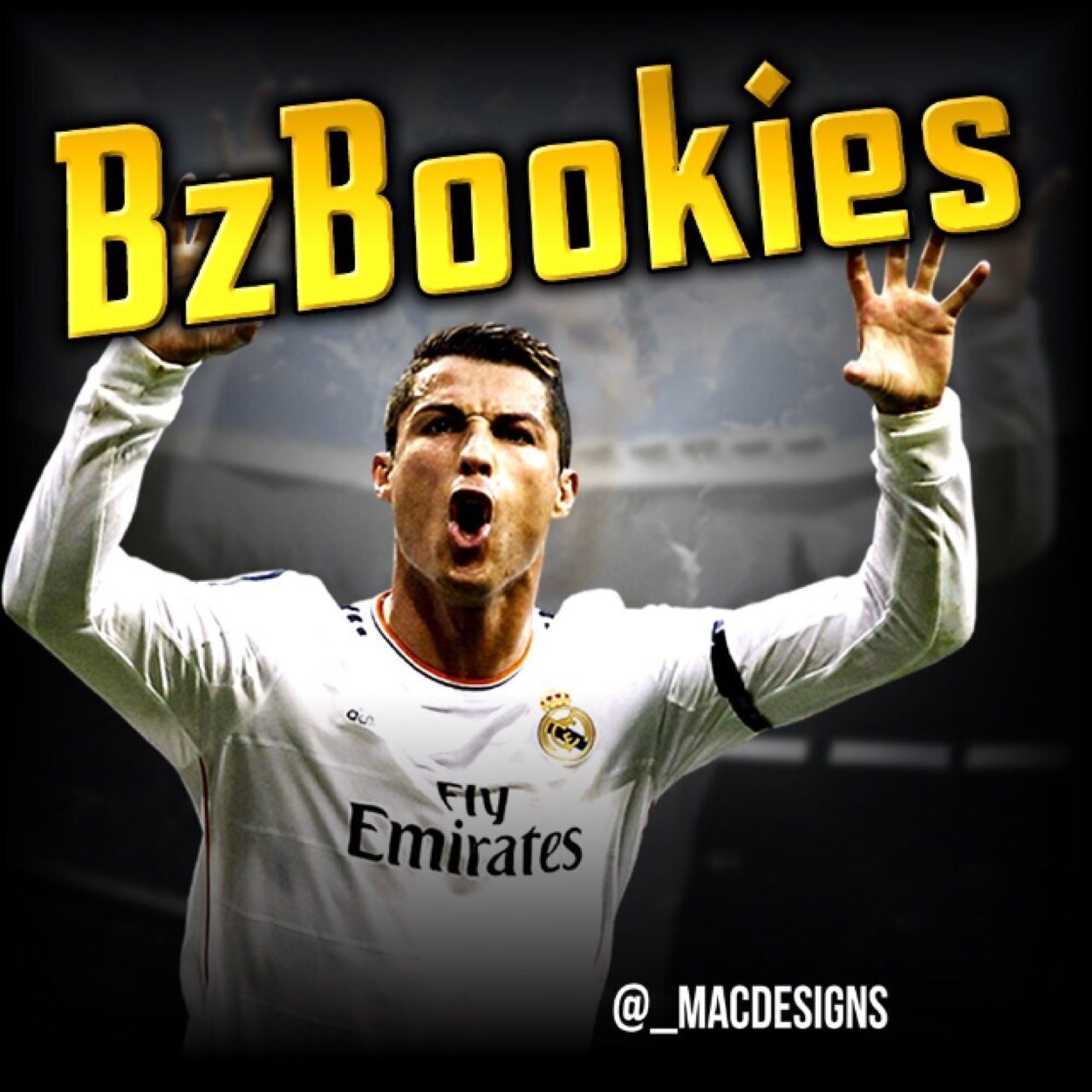 GFX | Wagers | BETS MIN 15K | MOTM RAMOS https://t.co/Dnn3E4Wx2q