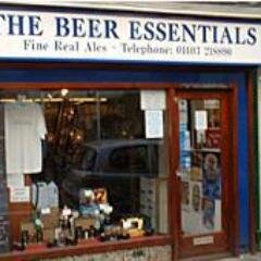 The Beer Essentials