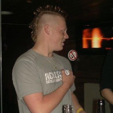 TomSebrechts's profile picture. 