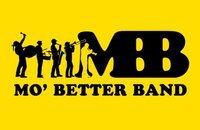 FUNKY STREET BAND