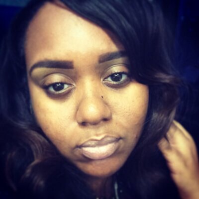 Profile Picture of Ivy Jones (@ivyjones07) on Twitter