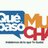 quepasomucha's profile image