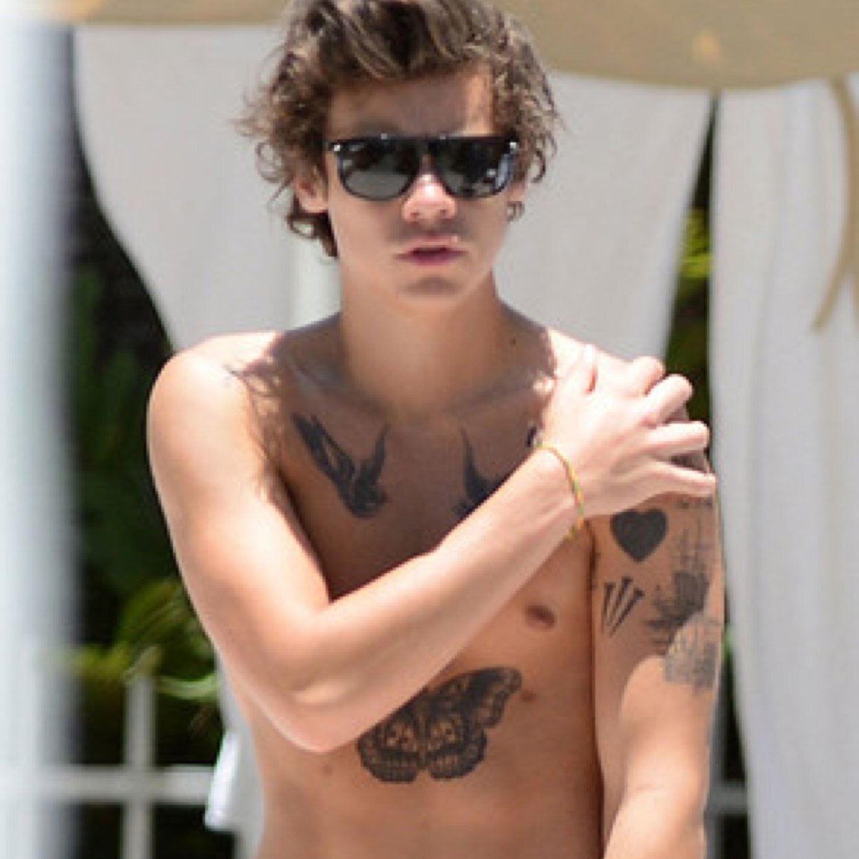 hi beautiful✨ free follow, please follow @prxncesstyles ily