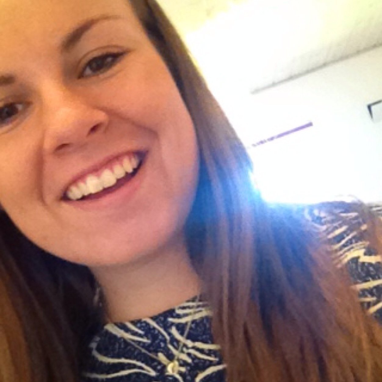 christinaholdt's profile picture. Ung Radikal