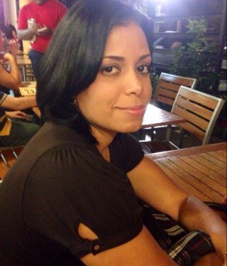 Mercadóloga, Investigadora y enganchada a las redes sociales!!!
